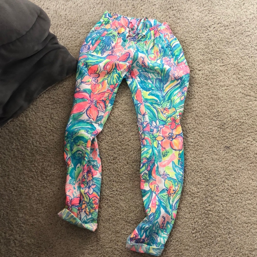 Lilly XXS aiden pants